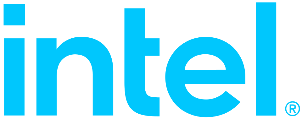 Intel Federal logo