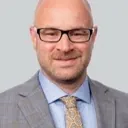 Jeffrey Stevens
