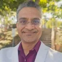 Suresh Mani